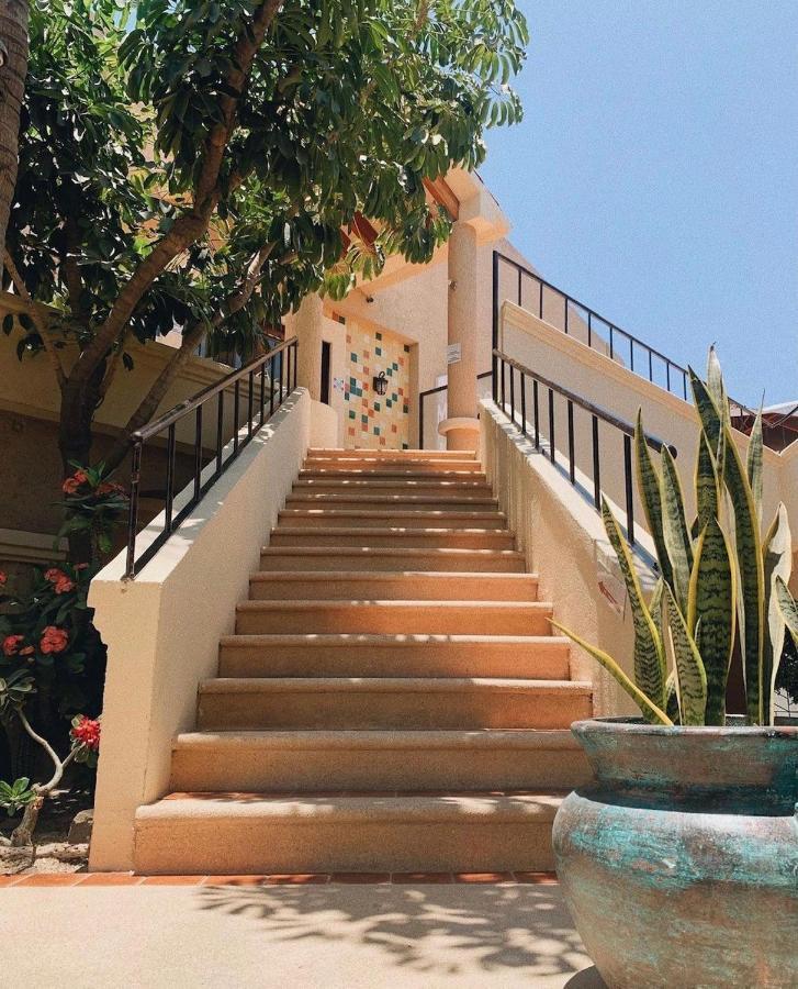 Marisol Hotel Boutique San Jose del Cabo Luaran gambar