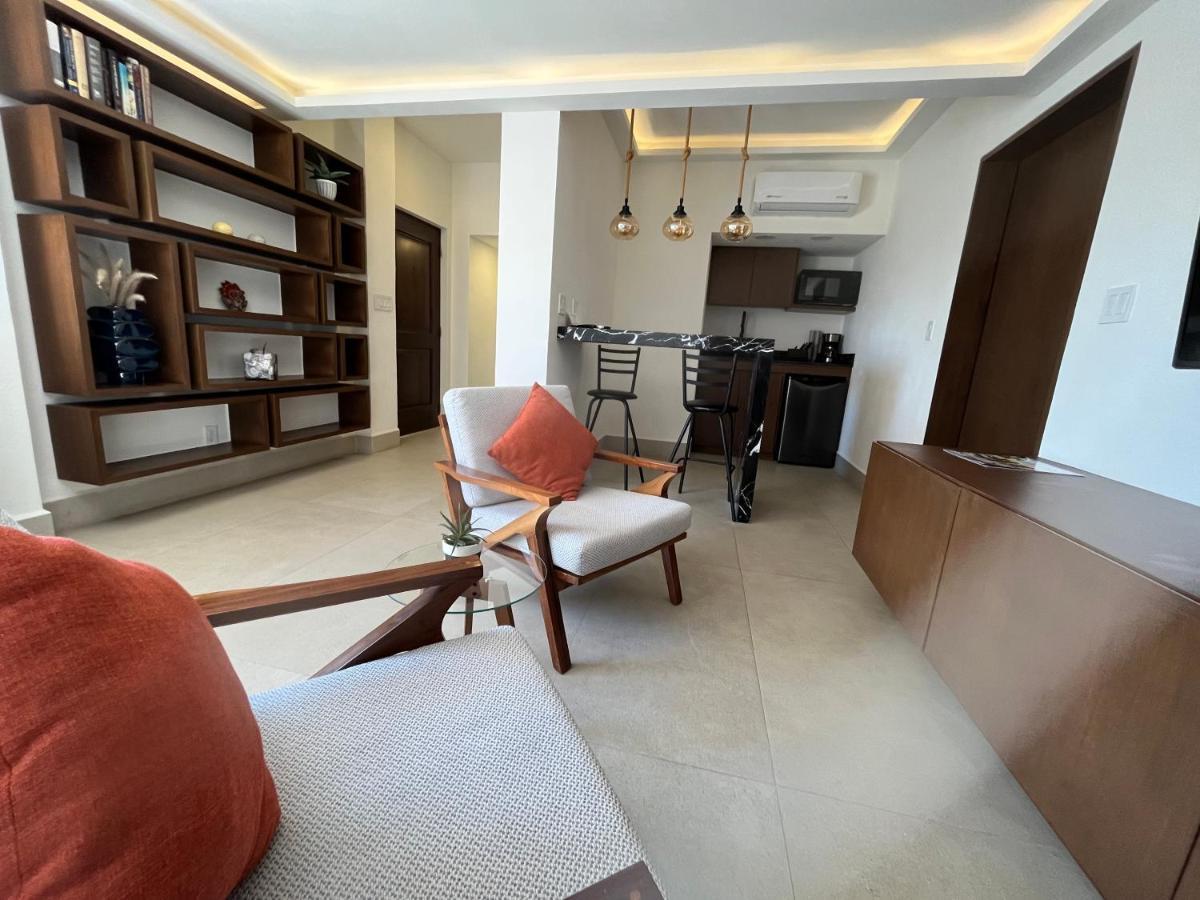 Marisol Hotel Boutique San Jose del Cabo Luaran gambar