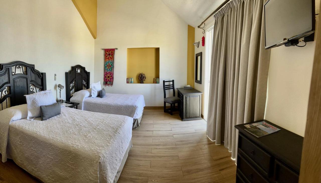 Marisol Hotel Boutique San Jose del Cabo Luaran gambar
