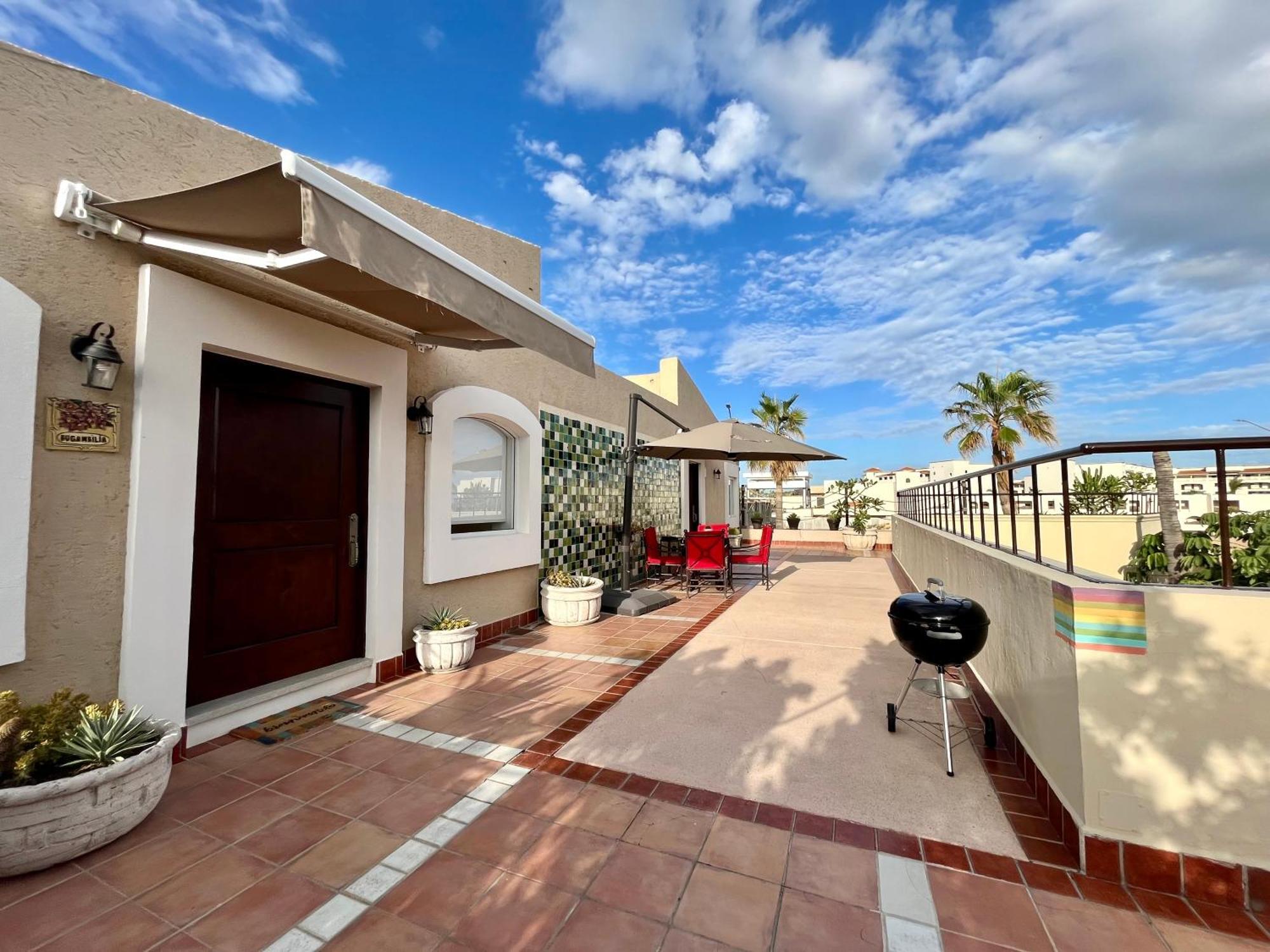 Marisol Hotel Boutique San Jose del Cabo Luaran gambar