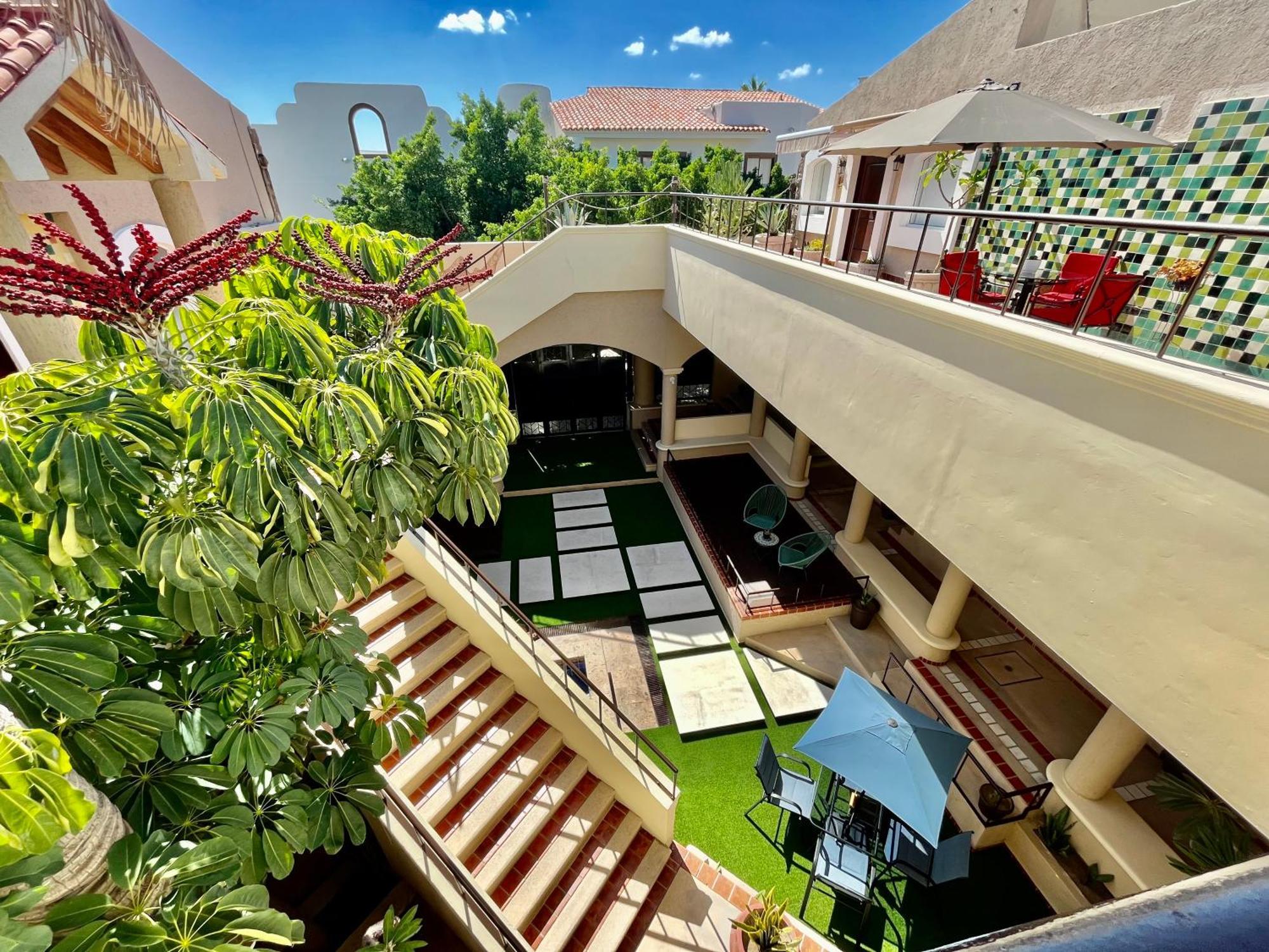Marisol Hotel Boutique San Jose del Cabo Luaran gambar