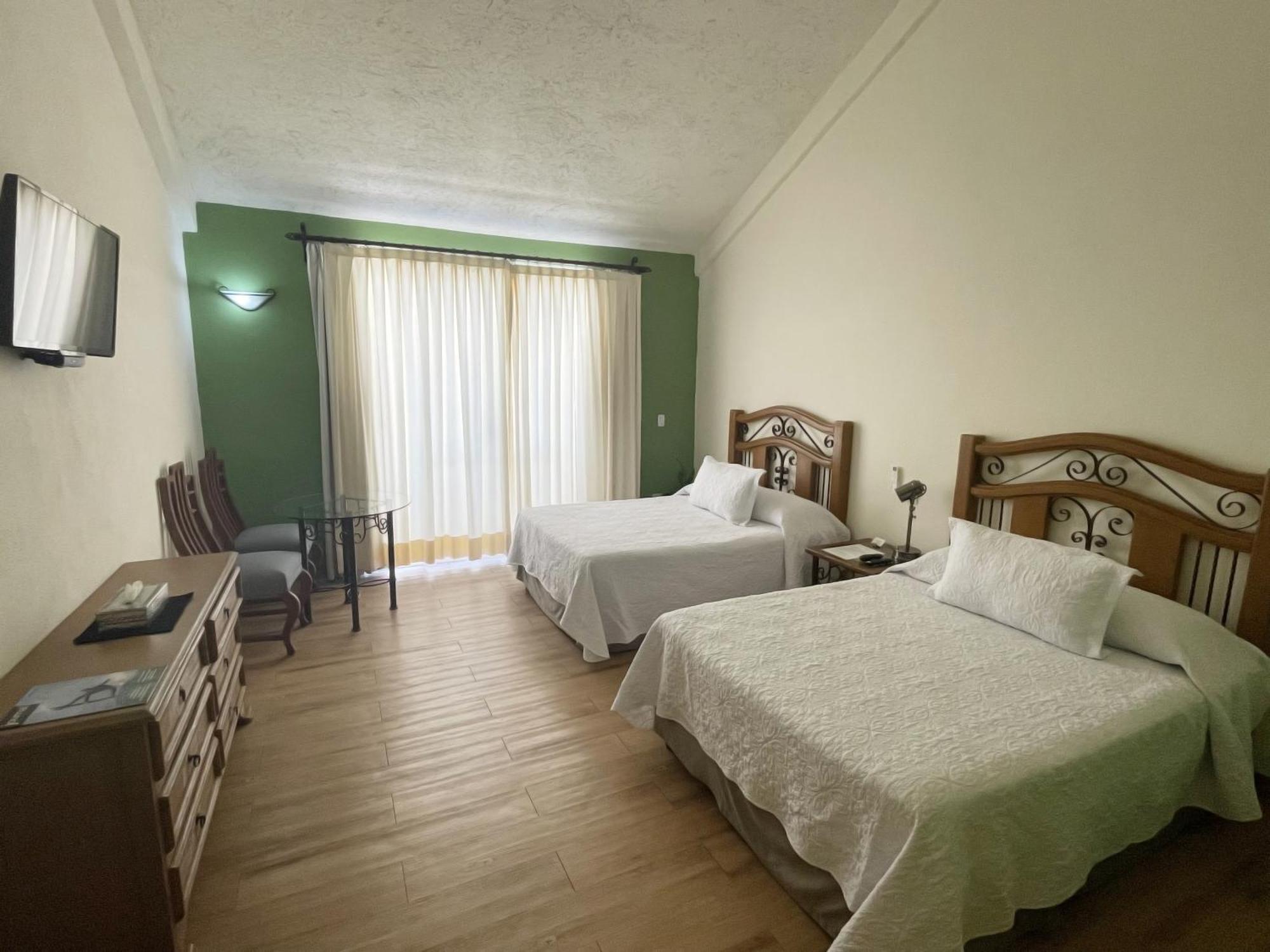 Marisol Hotel Boutique San Jose del Cabo Luaran gambar