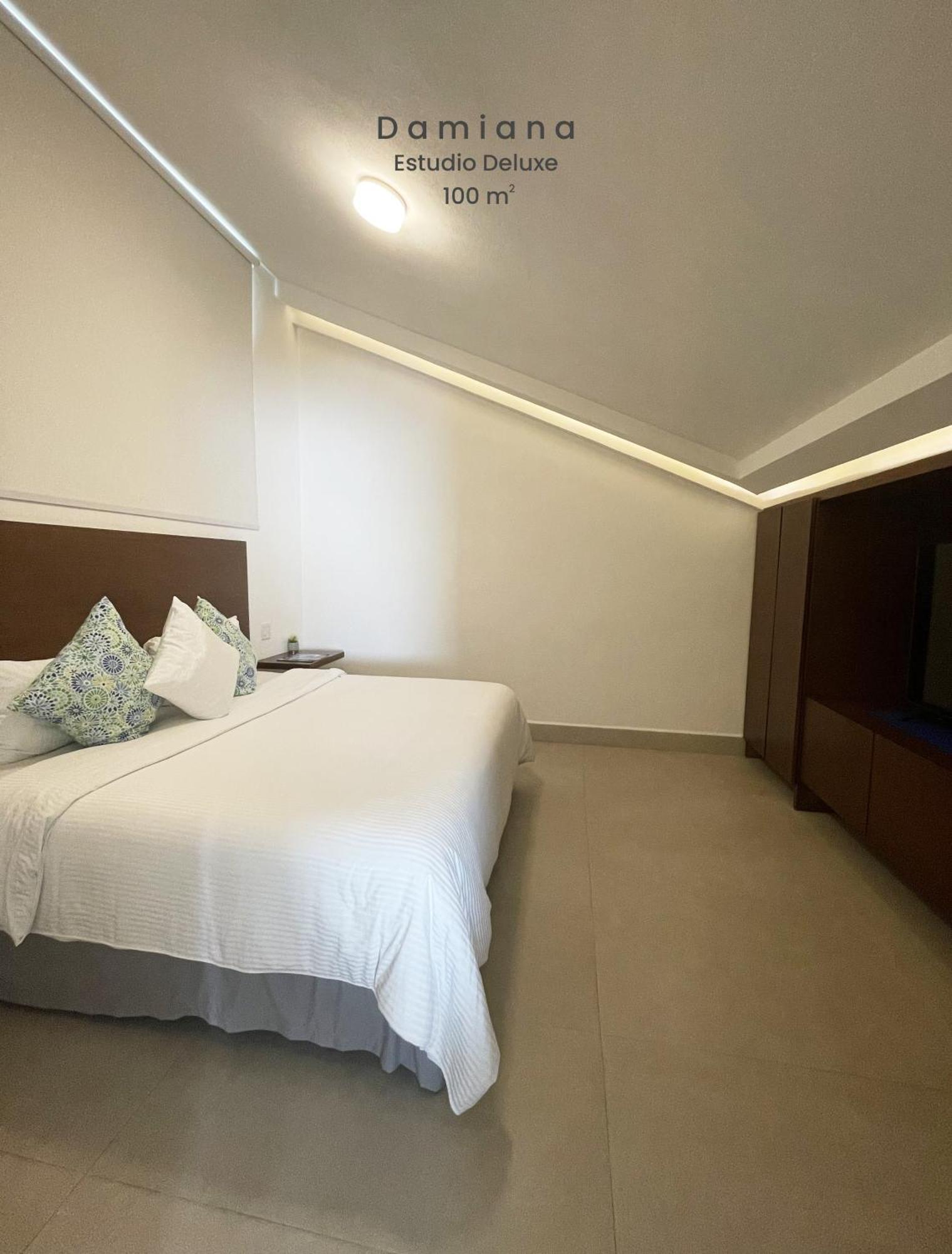 Marisol Hotel Boutique San Jose del Cabo Luaran gambar