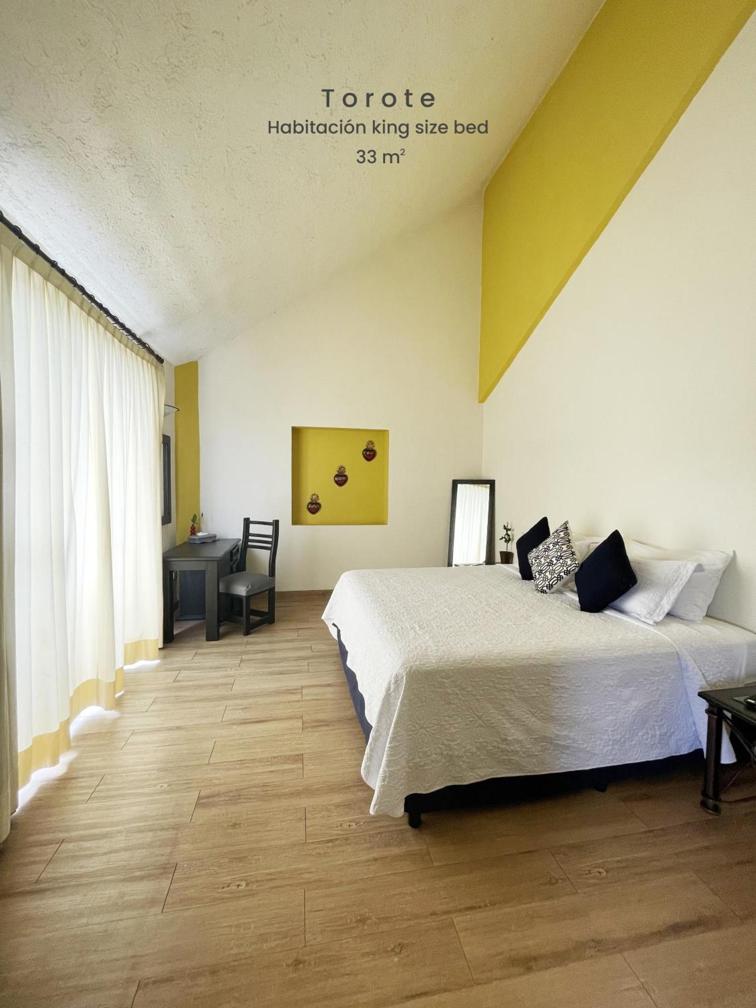 Marisol Hotel Boutique San Jose del Cabo Luaran gambar