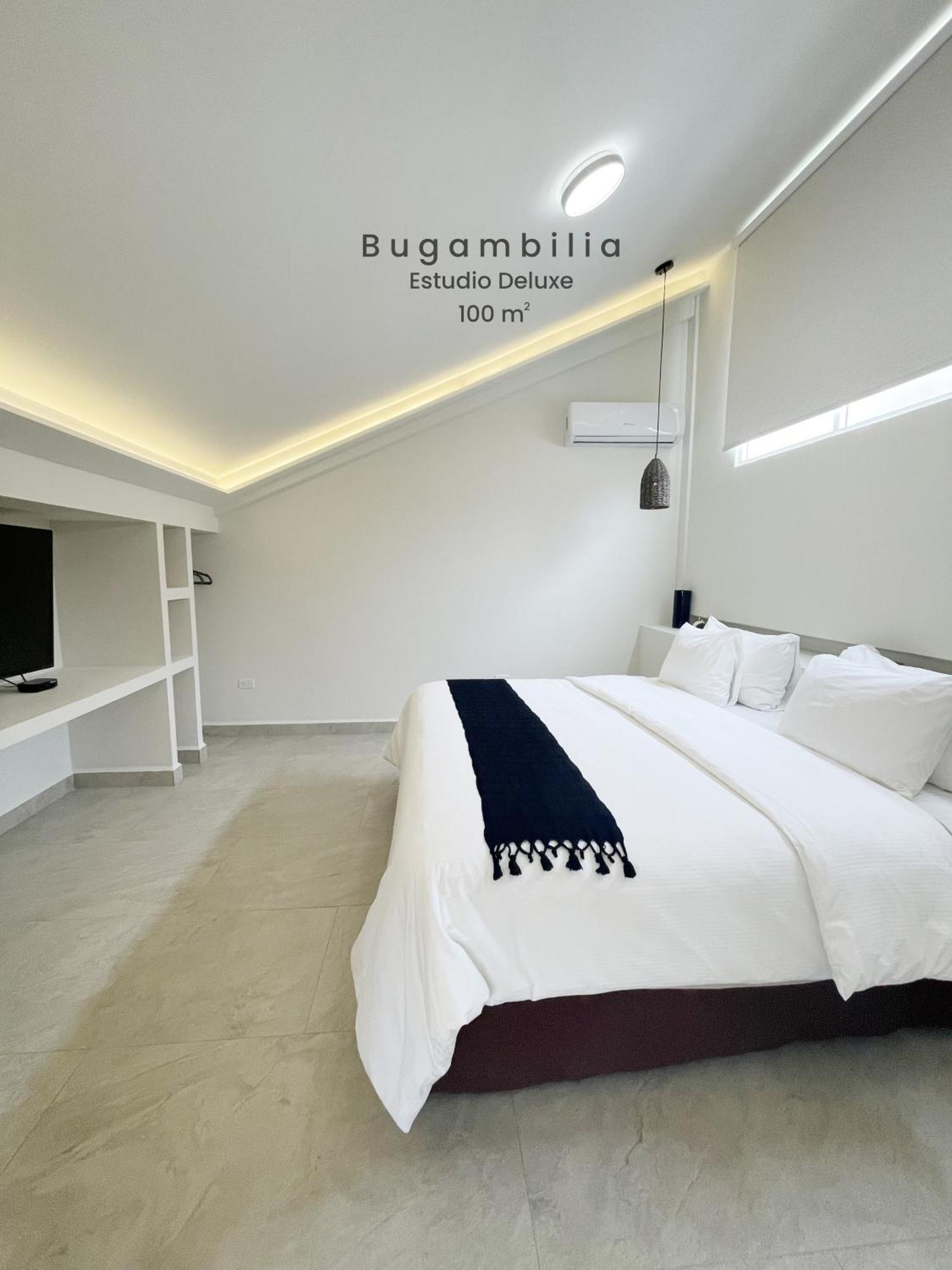 Marisol Hotel Boutique San Jose del Cabo Luaran gambar