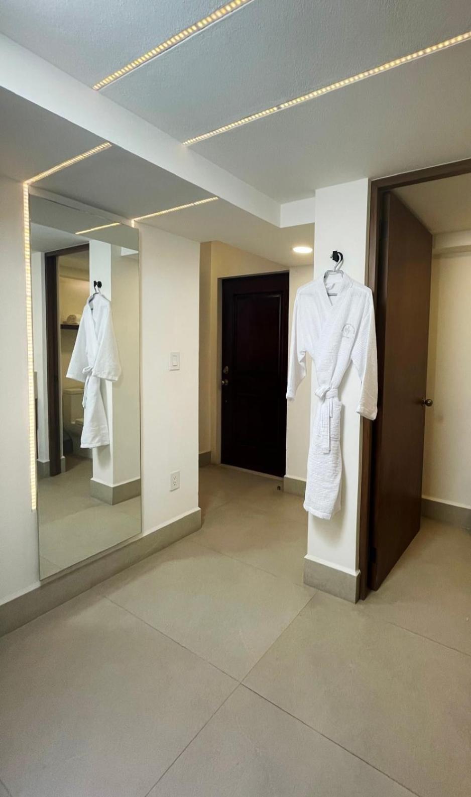 Marisol Hotel Boutique San Jose del Cabo Luaran gambar