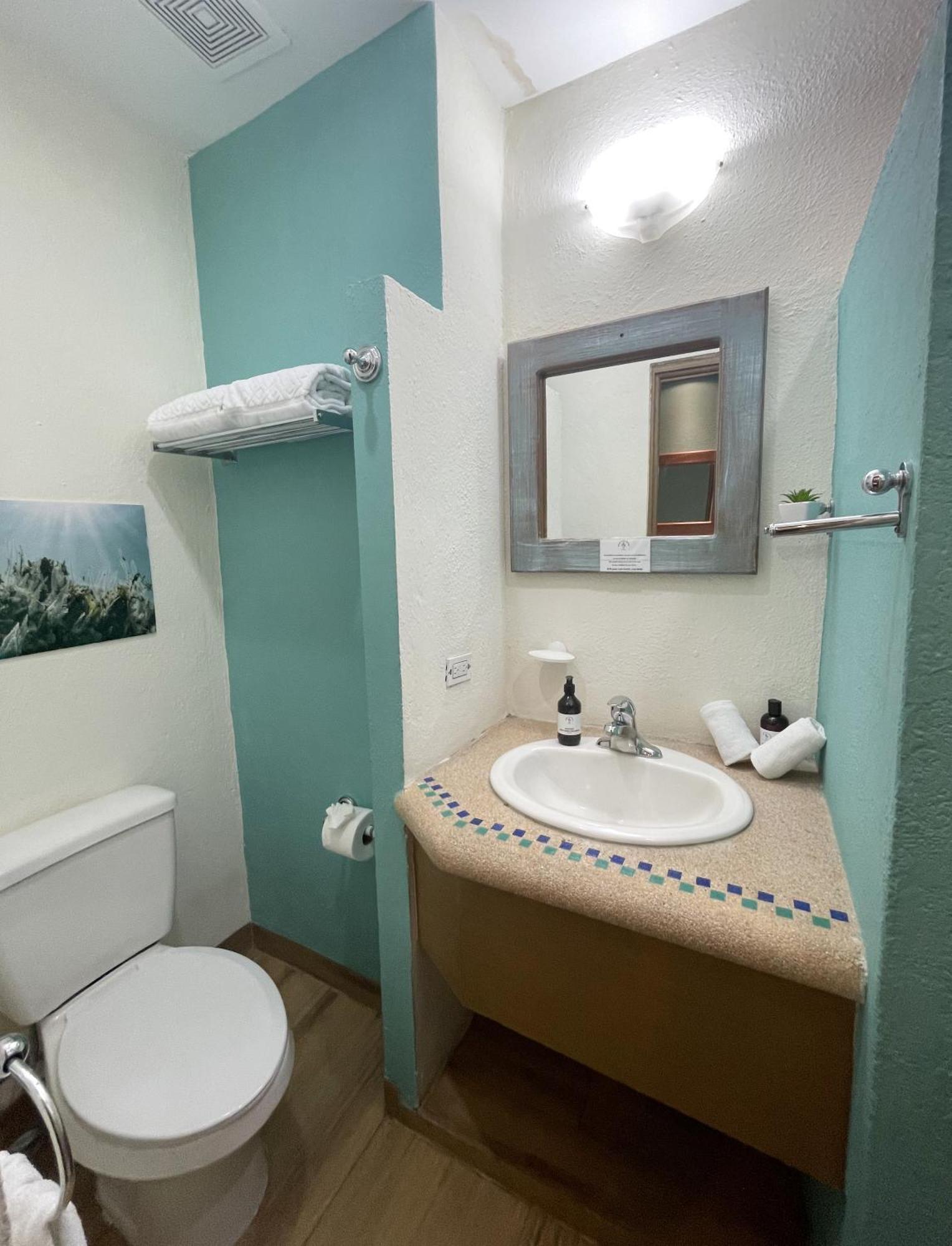 Marisol Hotel Boutique San Jose del Cabo Luaran gambar