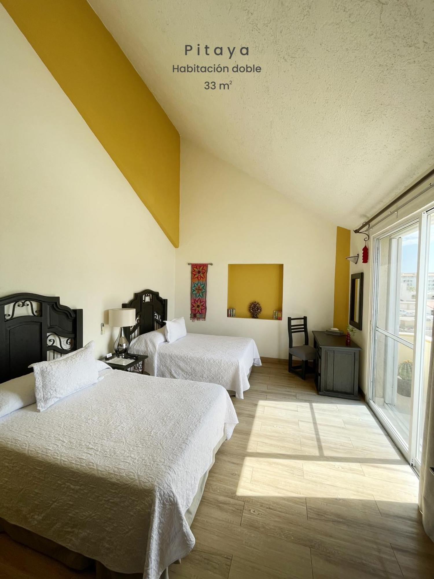 Marisol Hotel Boutique San Jose del Cabo Luaran gambar