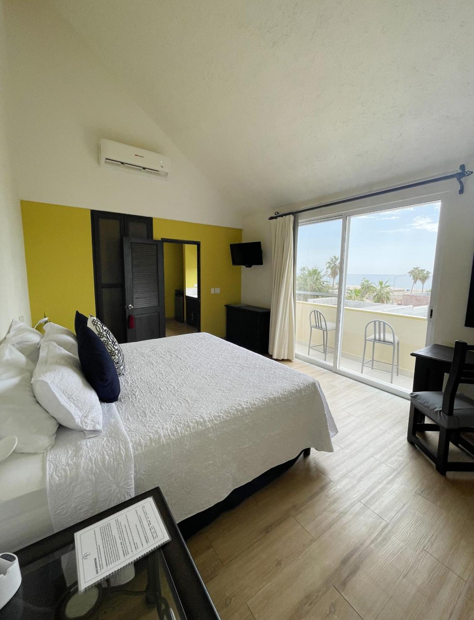 Marisol Hotel Boutique San Jose del Cabo Luaran gambar