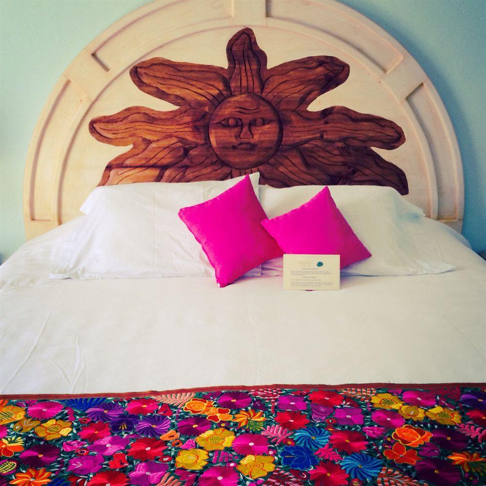 Marisol Hotel Boutique San Jose del Cabo Luaran gambar