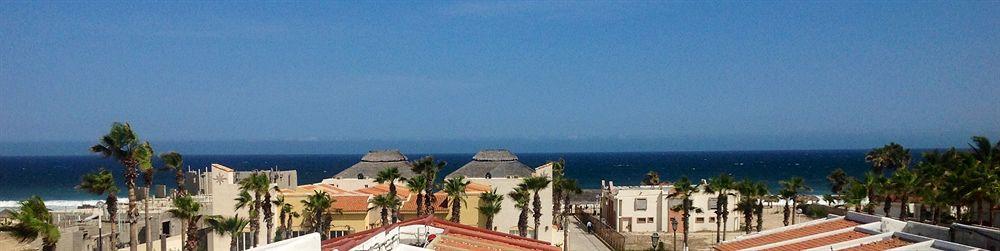 Marisol Hotel Boutique San Jose del Cabo Luaran gambar