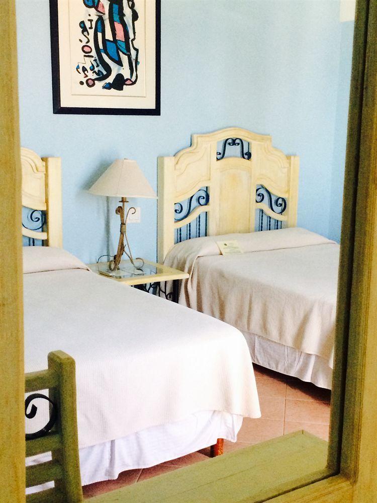 Marisol Hotel Boutique San Jose del Cabo Luaran gambar
