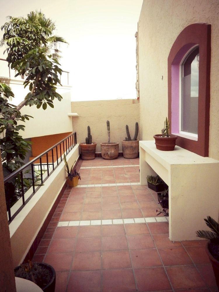 Marisol Hotel Boutique San Jose del Cabo Luaran gambar