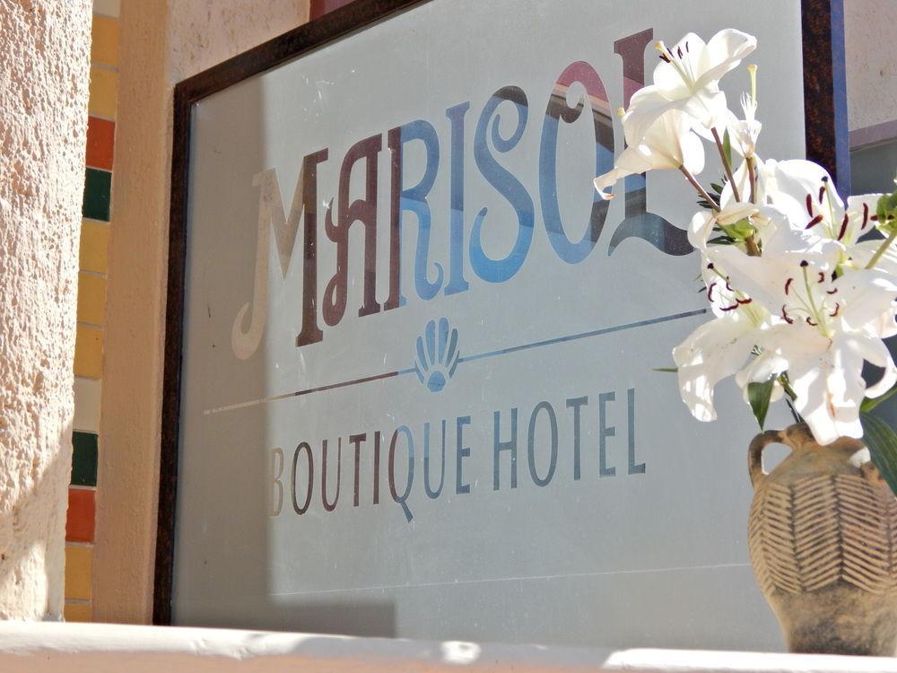 Marisol Hotel Boutique San Jose del Cabo Luaran gambar