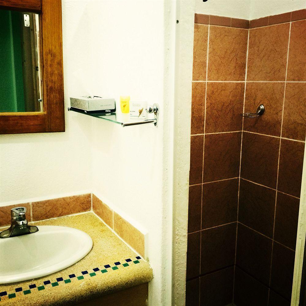 Marisol Hotel Boutique San Jose del Cabo Luaran gambar