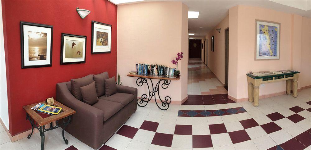 Marisol Hotel Boutique San Jose del Cabo Luaran gambar