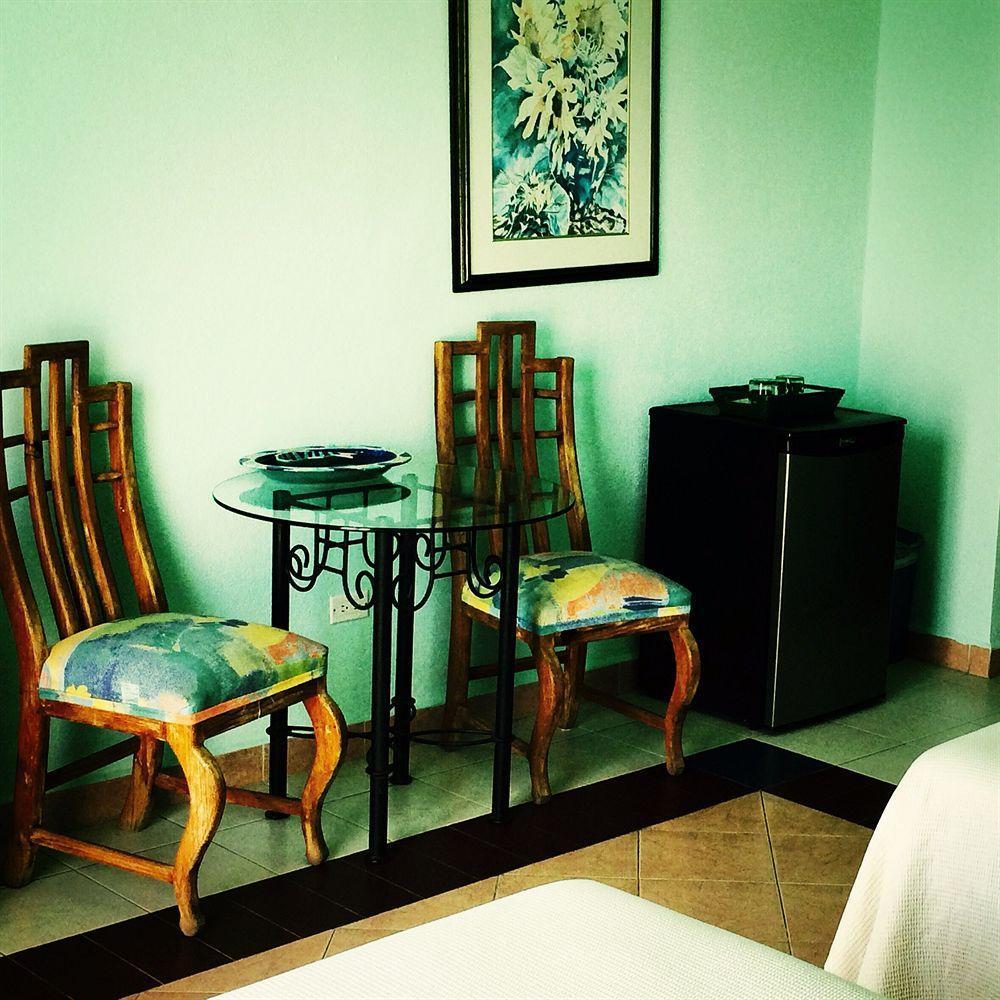 Marisol Hotel Boutique San Jose del Cabo Luaran gambar