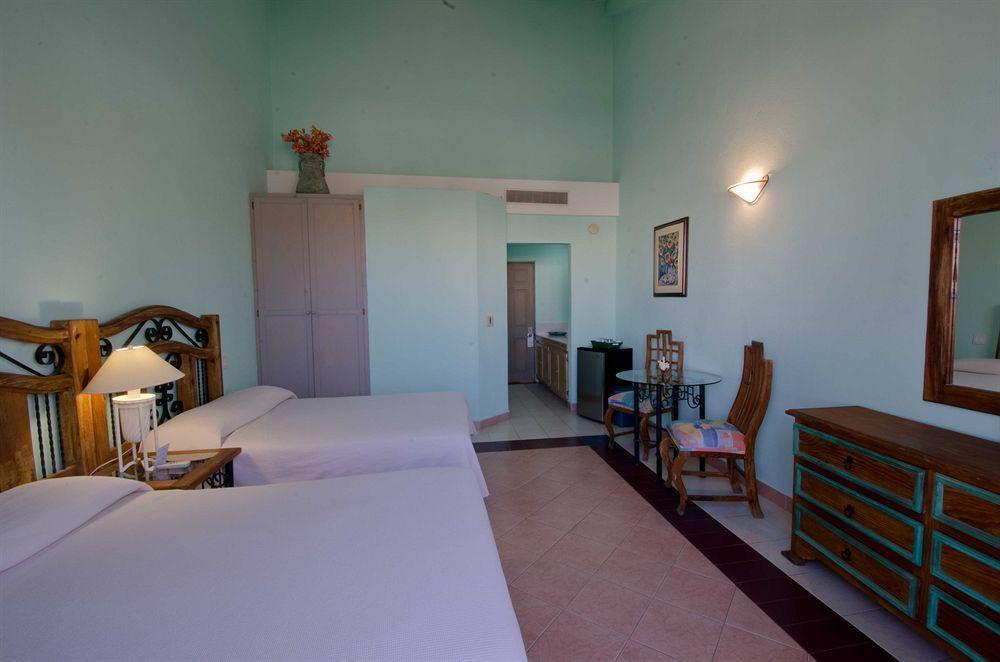 Marisol Hotel Boutique San Jose del Cabo Luaran gambar